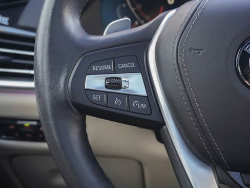 Certified 2022 BMW X5 xDrive40i w/ Luxury Seating Package image 15