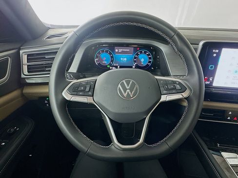 New 2026 Volkswagen Atlas Cross Sport SE image 11