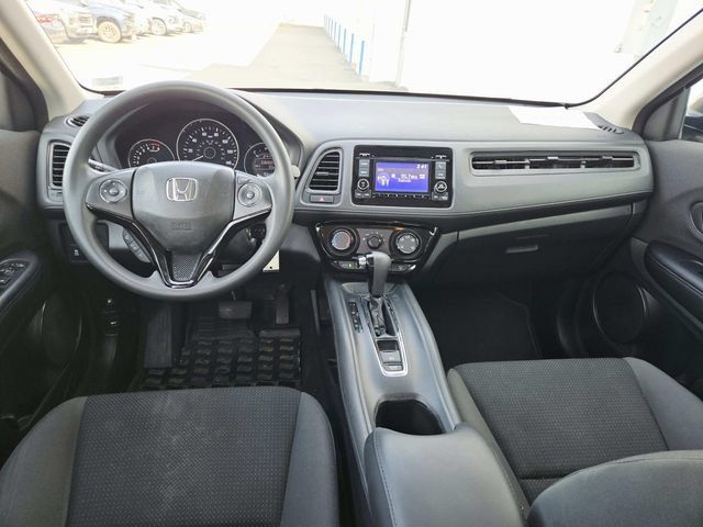 Used 2019 Honda HR-V LX image 6