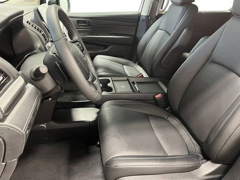 New 2026 Honda Odyssey EX-L image 14