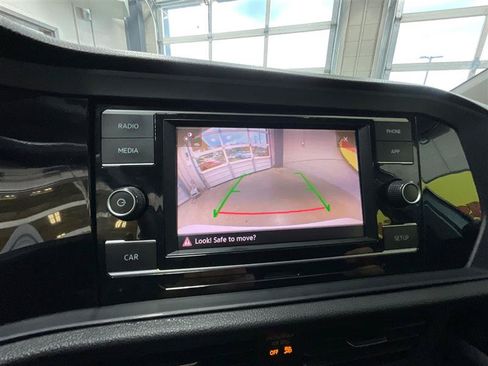Used 2019 Volkswagen Jetta S FWD image 17