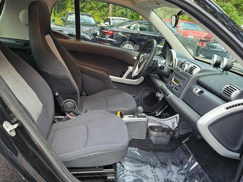 Used 2009 smart fortwo BRABUS image 23