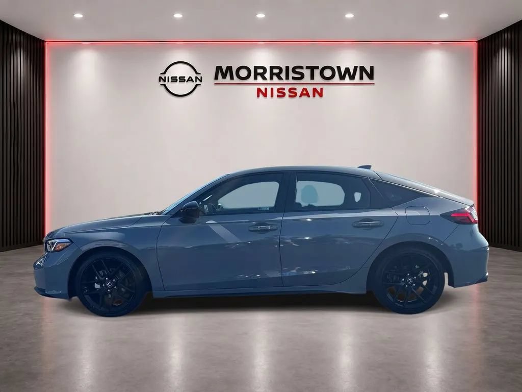 Used 2026 Honda Civic Sport image 6