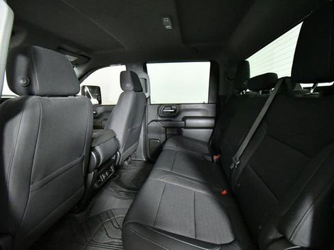 Used 2022 Chevrolet Silverado 3500 LT w/ Convenience Package image 25