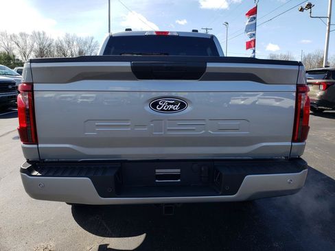 New 2026 Ford F150 STX AWD/4WD image 5