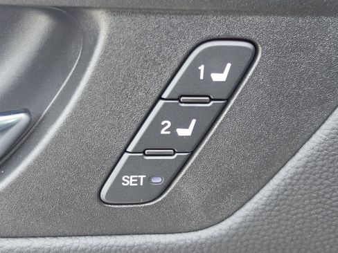 Certified 2026 Honda CR-V Sport-L image 20