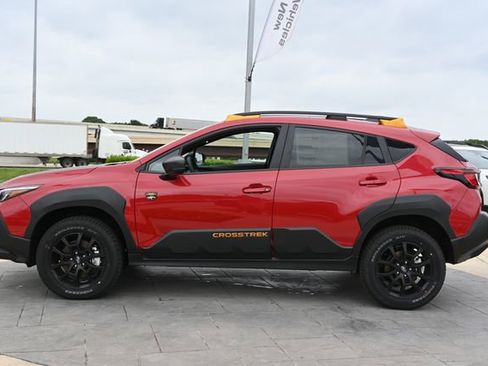 New 2026 Subaru Crosstrek 2.5i Wilderness AWD/4WD image 6