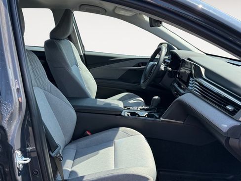 Certified 2026 Toyota Camry LE w/ Convenience Package AWD/4WD image 19
