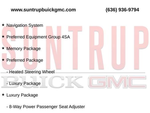 Used 2022 GMC Acadia SLT w/ Preferred Package FWD image 6