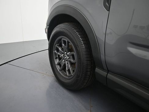 Used 2021 Ford Bronco Sport Big Bend w/ Big Bend Package (96B) AWD/4WD image 11