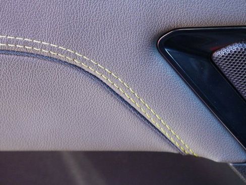 Used 2023 Chevrolet Silverado 1500 ZR2 w/ Technology Package image 37