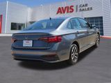 Used 2024 Volkswagen Jetta S image 6