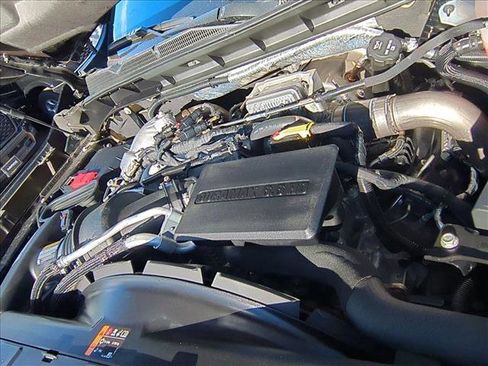 Used 2021 GMC Sierra 3500 Denali w/ Denali Ultimate Package image 22