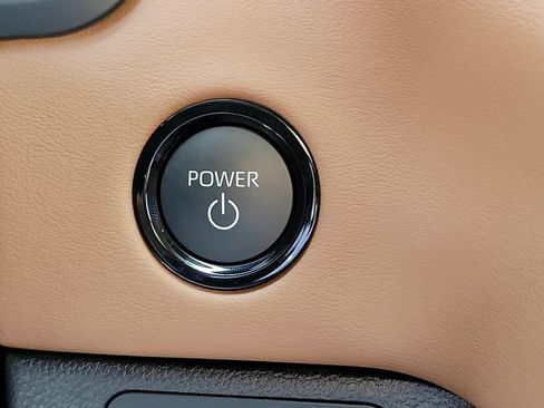 New 2026 Toyota Tundra 1794 Edition AWD/4WD image 27