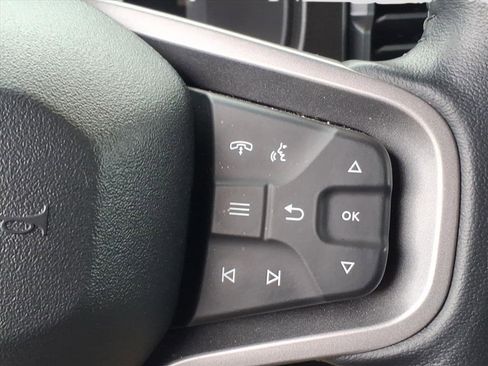 Used 2022 Ford Bronco Badlands w/ Sasquatch Package image 21