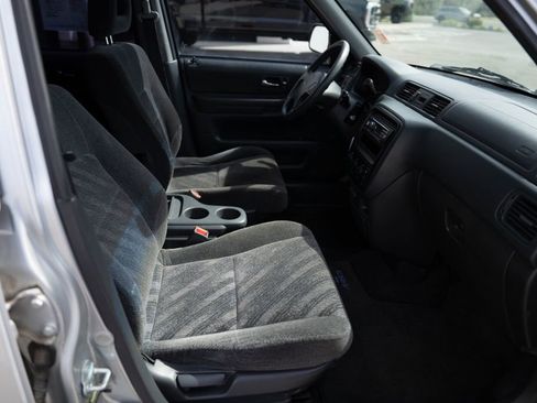 Used 2000 Honda CR-V EX image 11