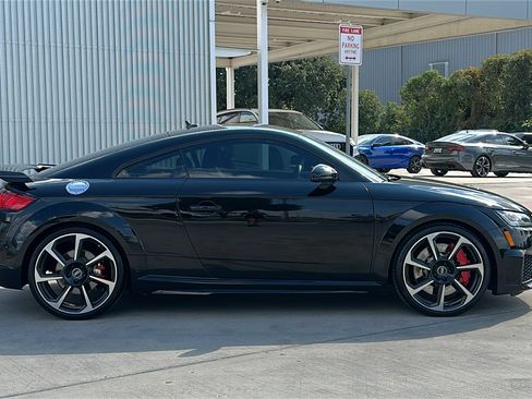 Used 2021 Audi TT RS image 8