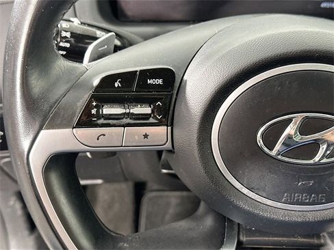 Used 2022 Hyundai Tucson SEL image 22