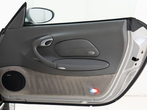 Used 2003 Porsche 911 Cabriolet image 26