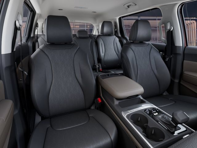 New 2026 Kia Carnival EX FWD image 15