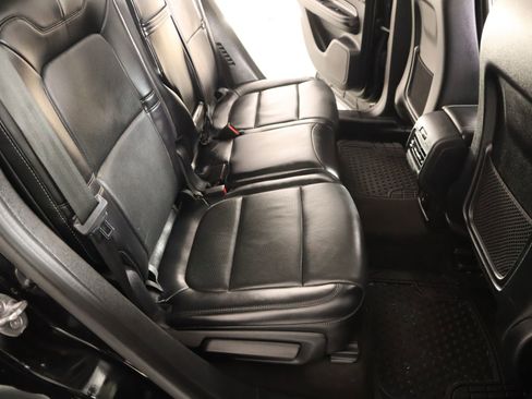 Used 2021 Lincoln Corsair Reserve w/ Equipment Group 201A image 14