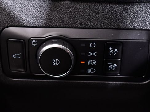 Used 2025 Ford Bronco Sport Big Bend w/ Convenience Package image 29