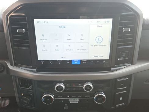 Used 2025 Ford F150 XLT w/ Equipment Group 301A Standard image 27