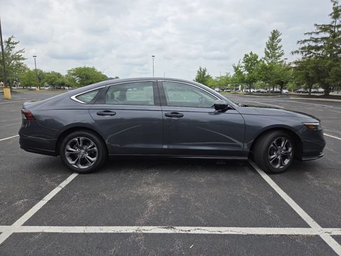 Certified 2023 Honda Accord EX image 21