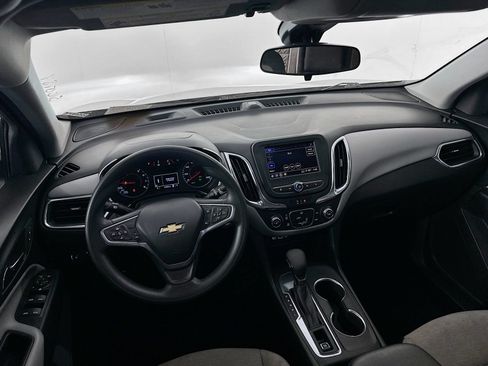 Used 2023 Chevrolet Equinox LS FWD image 21