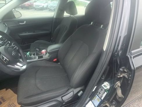 Used 2019 Kia Optima LX FWD image 9