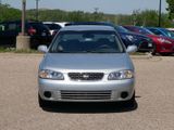 Used 2002 Nissan Sentra GXE image 2
