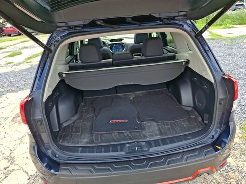 Used 2020 Subaru Forester Sport AWD/4WD image 45