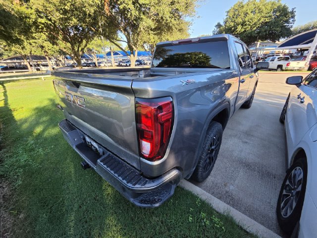 Used 2020 GMC Sierra 1500 Elevation w/ Elevation Value Package AWD/4WD image 6