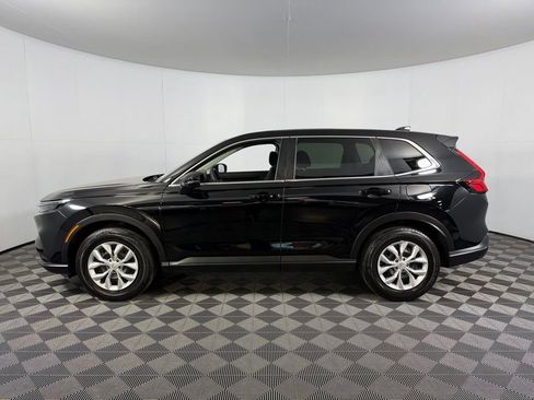 Used 2025 Honda CR-V LX image 9