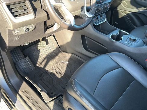 Used 2018 GMC Terrain SLT w/ Preferred Package AWD/4WD image 89