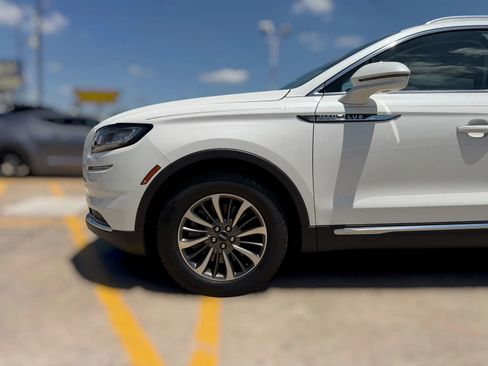 Used 2021 Lincoln Nautilus FWD w/ Equipment Group 101A image 21