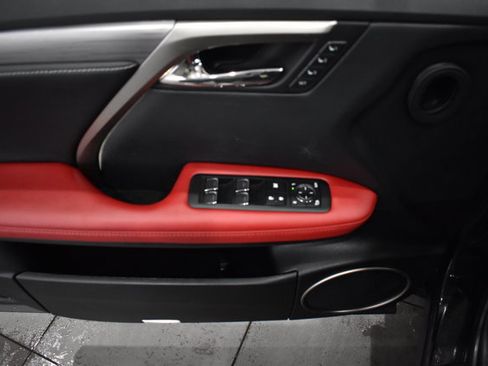 Used 2022 Lexus RX 350 F Sport image 35