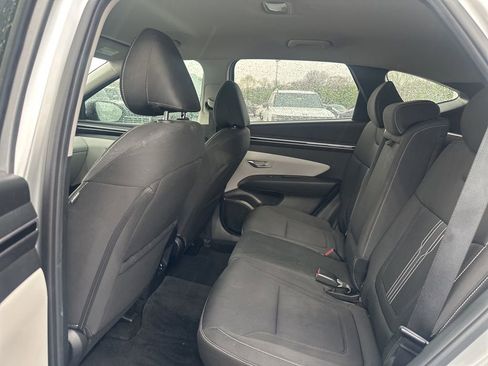 Used 2023 Hyundai Tucson SEL AWD/4WD image 17