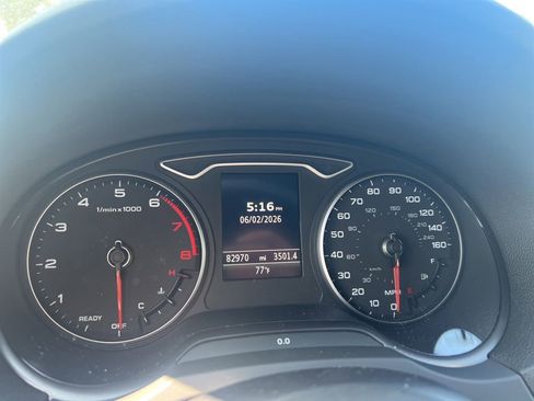 Used 2020 Audi A3 2.0T Premium FWD image 14
