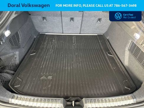 Used 2025 Audi A5 2.0T Premium Plus image 24