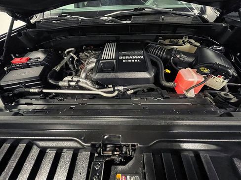Used 2023 GMC Sierra 1500 Elevation w/ Preferred Package AWD/4WD image 43