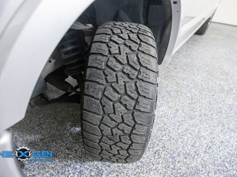Used 2019 Ford F150 Platinum w/ Equipment Group 701A Luxury AWD/4WD image 53