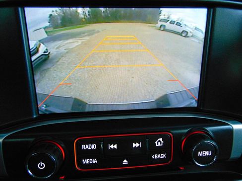 Used 2015 GMC Sierra 1500 SLE w/ SLE Value Package image 16