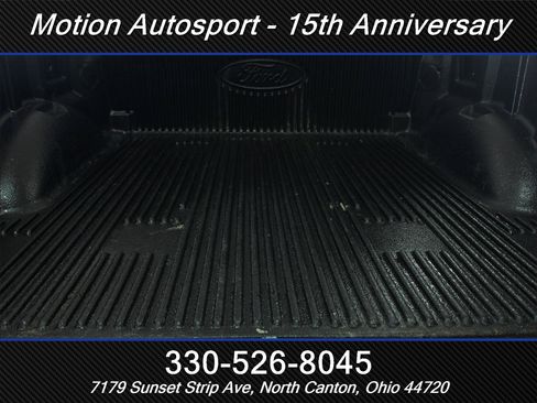 Used 2019 Ford F150 Lariat image 10