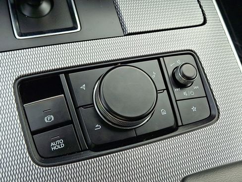 Certified 2024 MAZDA CX-90 Plug-In Hybrid w/ Premium Pkg image 30