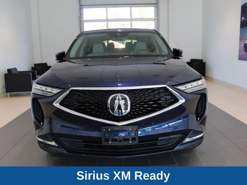 Used 2024 Acura MDX SH-AWD w/ Technology Package image 14