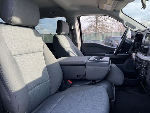 New 2026 Ford F250 XL w/ STX Appearance Package image 25