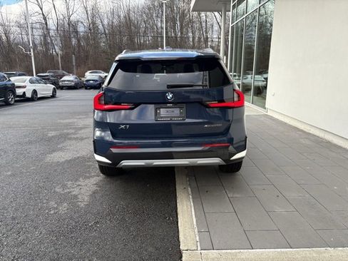 New 2026 BMW X1 xDrive28i w/ Convenience Package image 6