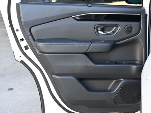 New 2026 Honda Pilot EX-L image 12