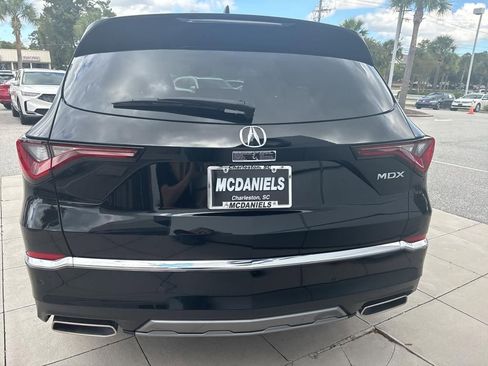 New 2026 Acura MDX FWD w/ Technology Package image 4